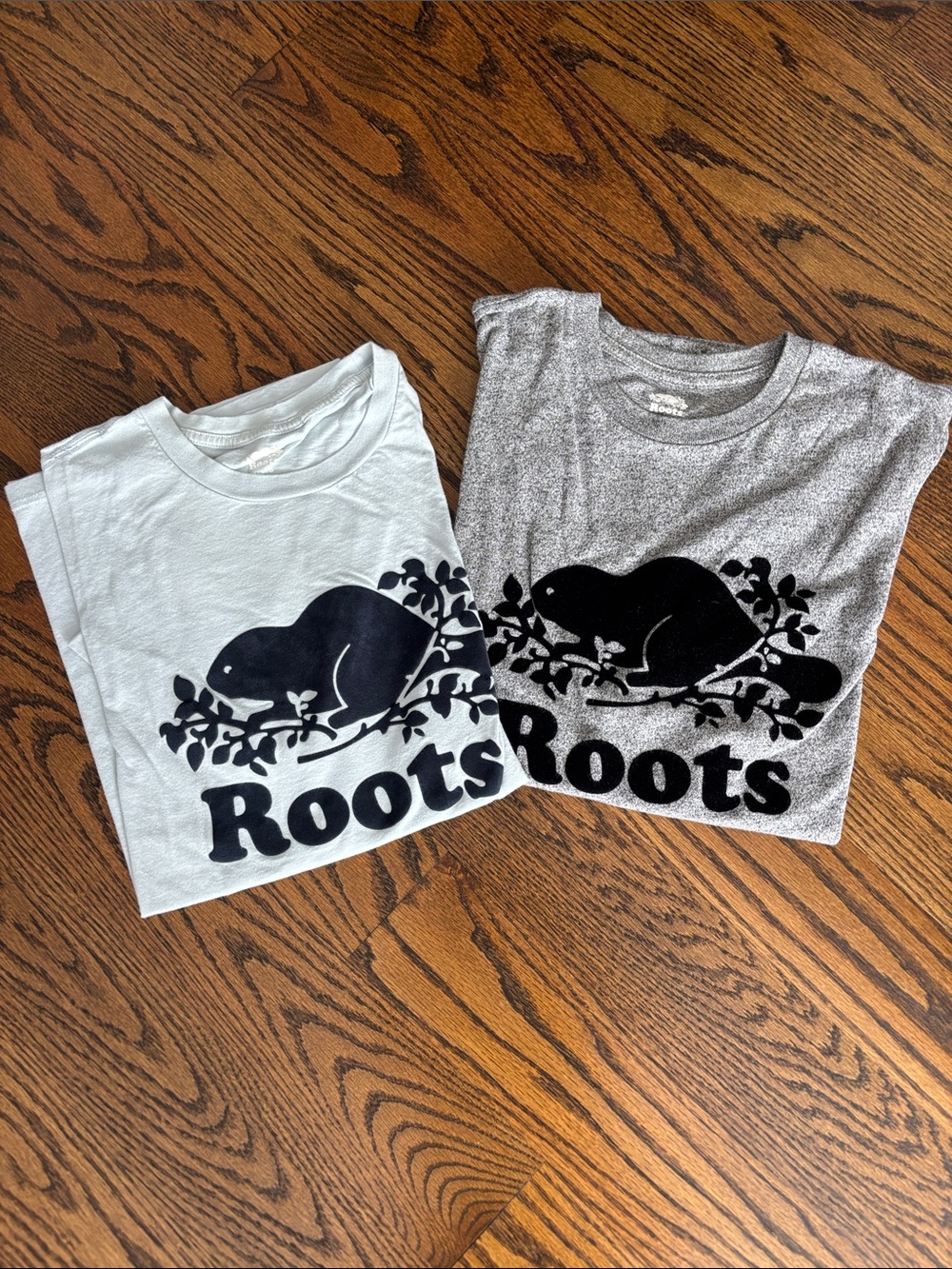 Men’s ROOTS TSHIRT BUNDLE